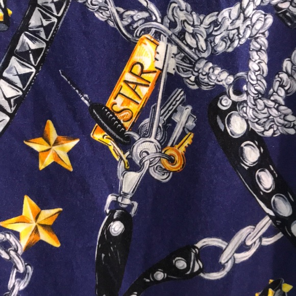 Rare Love Moschino Dress - Picture 11 of 16